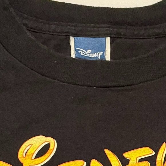 Disney's 7 Dwarfs T-Shirt - Picture 3 of 4